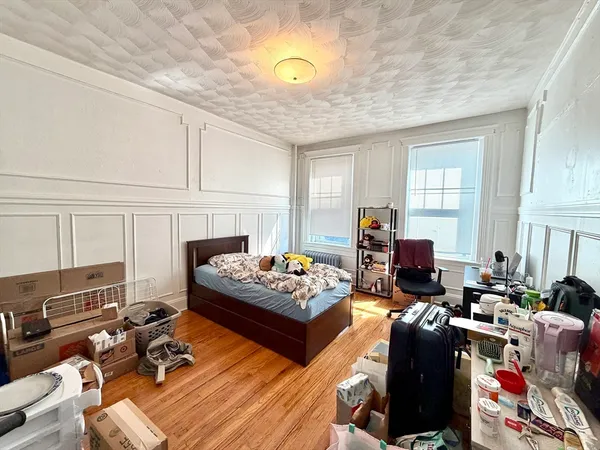 $4,600 | 7 Devotion Street, Unit 1, Brookline, MA 02446