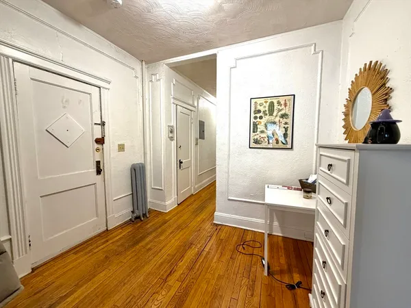 $4,600 | 7 Devotion Street, Unit 1, Brookline, MA 02446