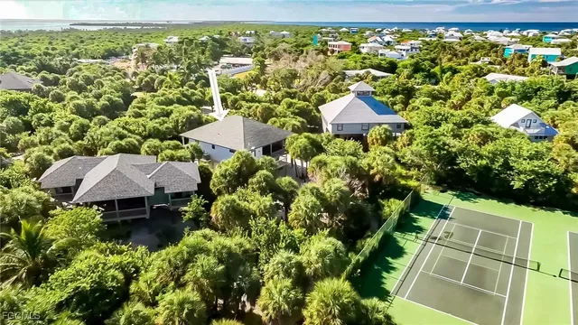 $905,000 | 4441 Harbor Bend Drive, Upper Captiva, FL 33924