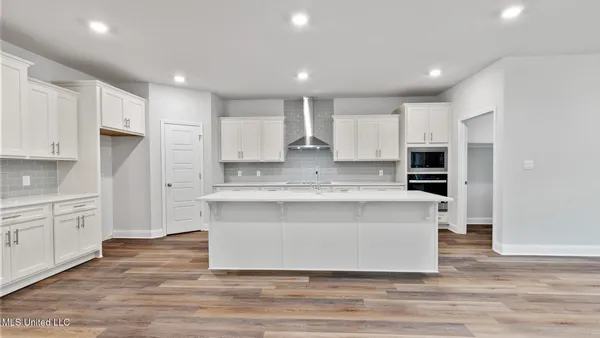 $530,900 | 6629 Palm Pointe Drive, Ocean Springs, MS 39564