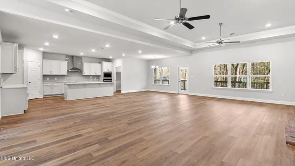 $530,900 | 6629 Palm Pointe Drive, Ocean Springs, MS 39564