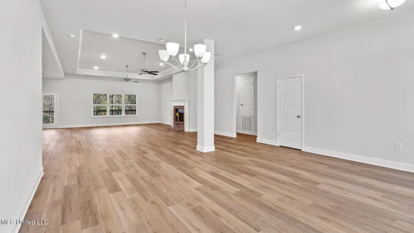 $530,900 | 6629 Palm Pointe Drive, Ocean Springs, MS 39564