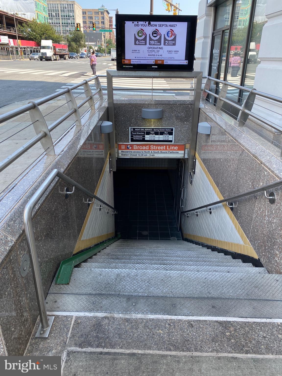 511 North Broad Street, Unit 204 Philadelphia, PA 19123 - Photo 16 of 16