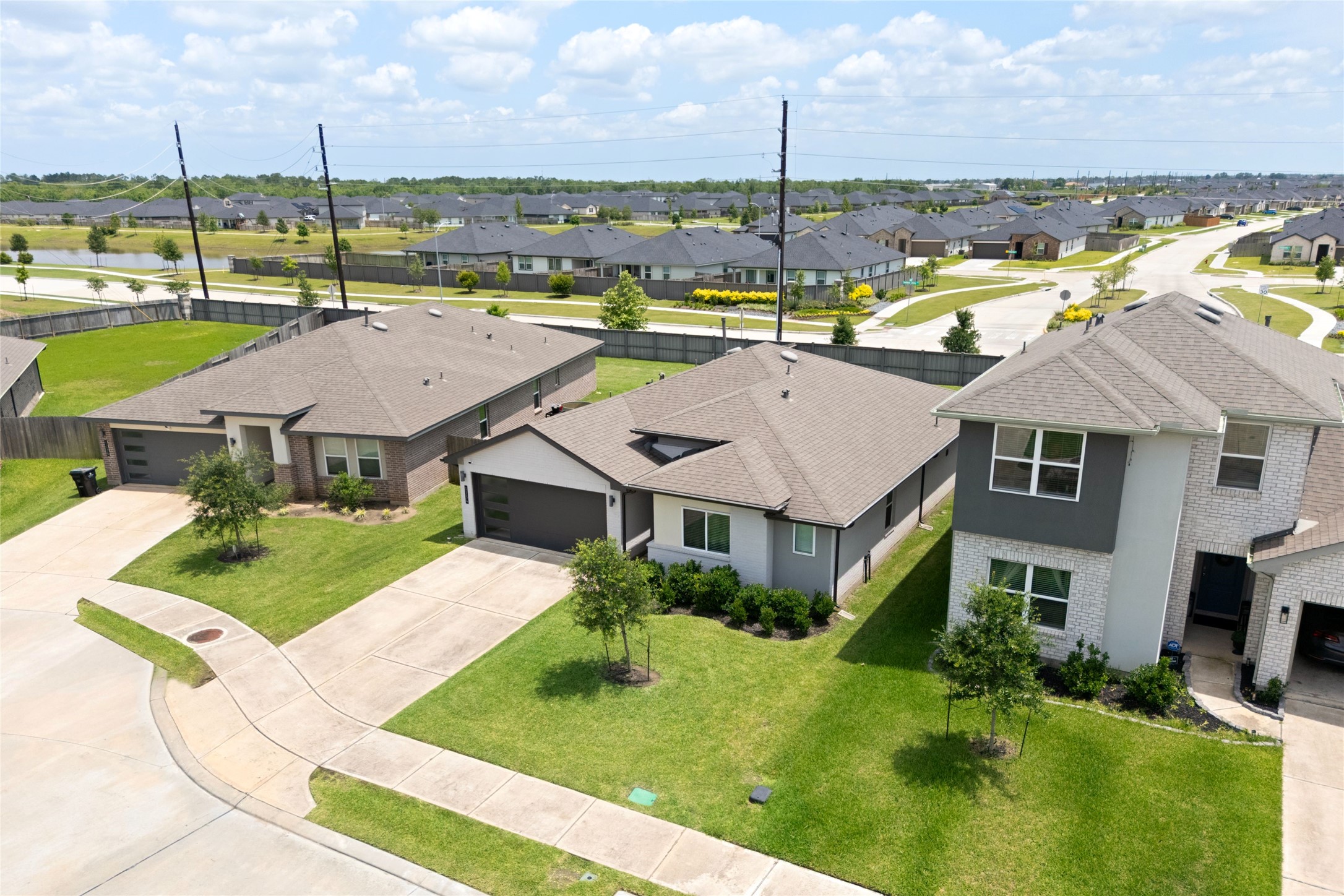 1134 Della Lane Rosharon, TX 77583 - Photo 28 of 31