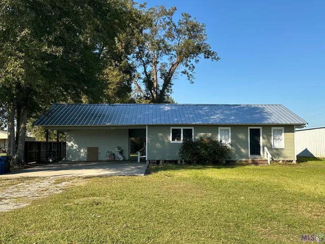 $1,000 | Undisclosed Address, Jarreau, LA 70749