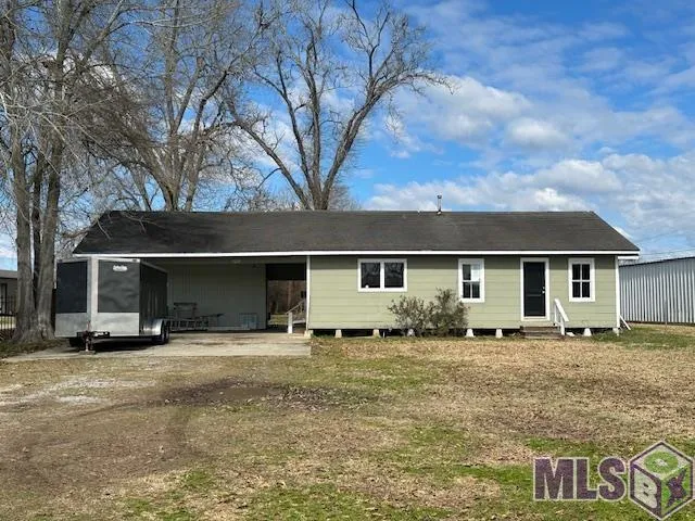 $1,000 | 6904 Island Road, Jarreau, LA 70749
