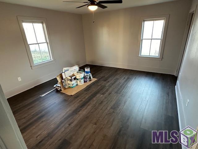 6904 Island Road Jarreau, LA 70749 - Photo 6 of 8