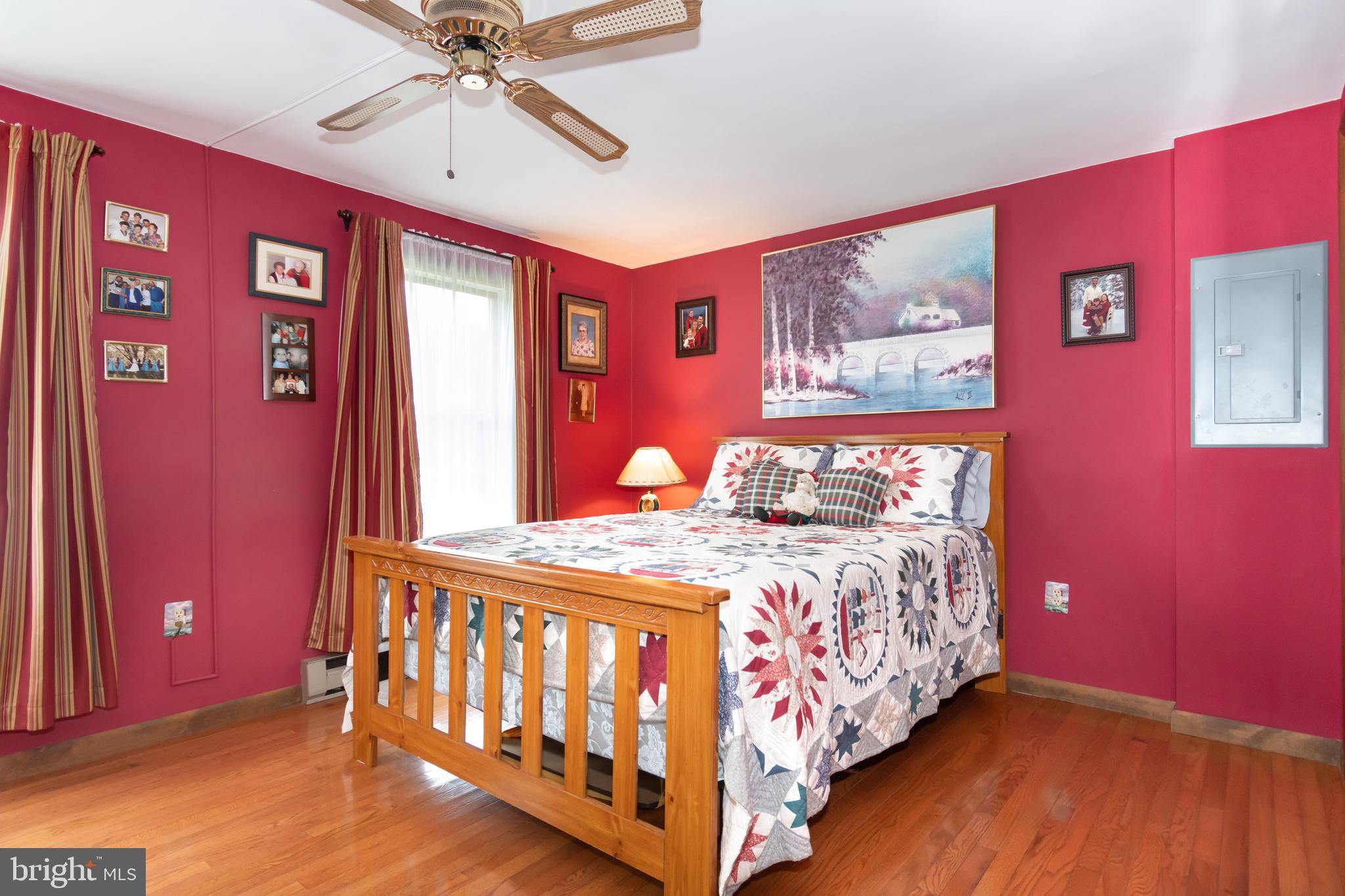 23015 Bay Shore Road Chestertown, MD 21620 - Photo 11 of 35 Two bedrooms main level