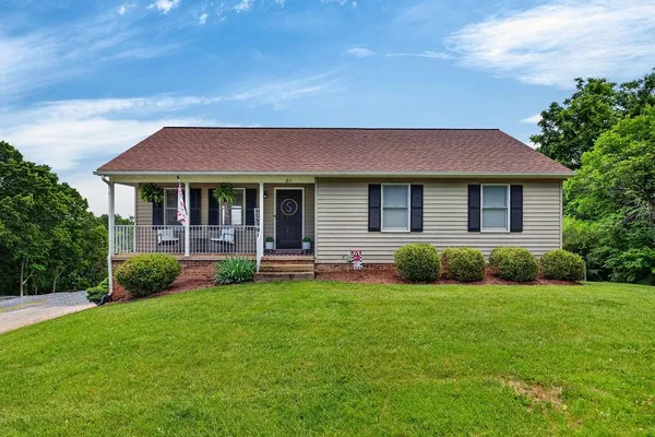 $429,000 | 21 Cheyenne Lane, Staunton, VA 24401