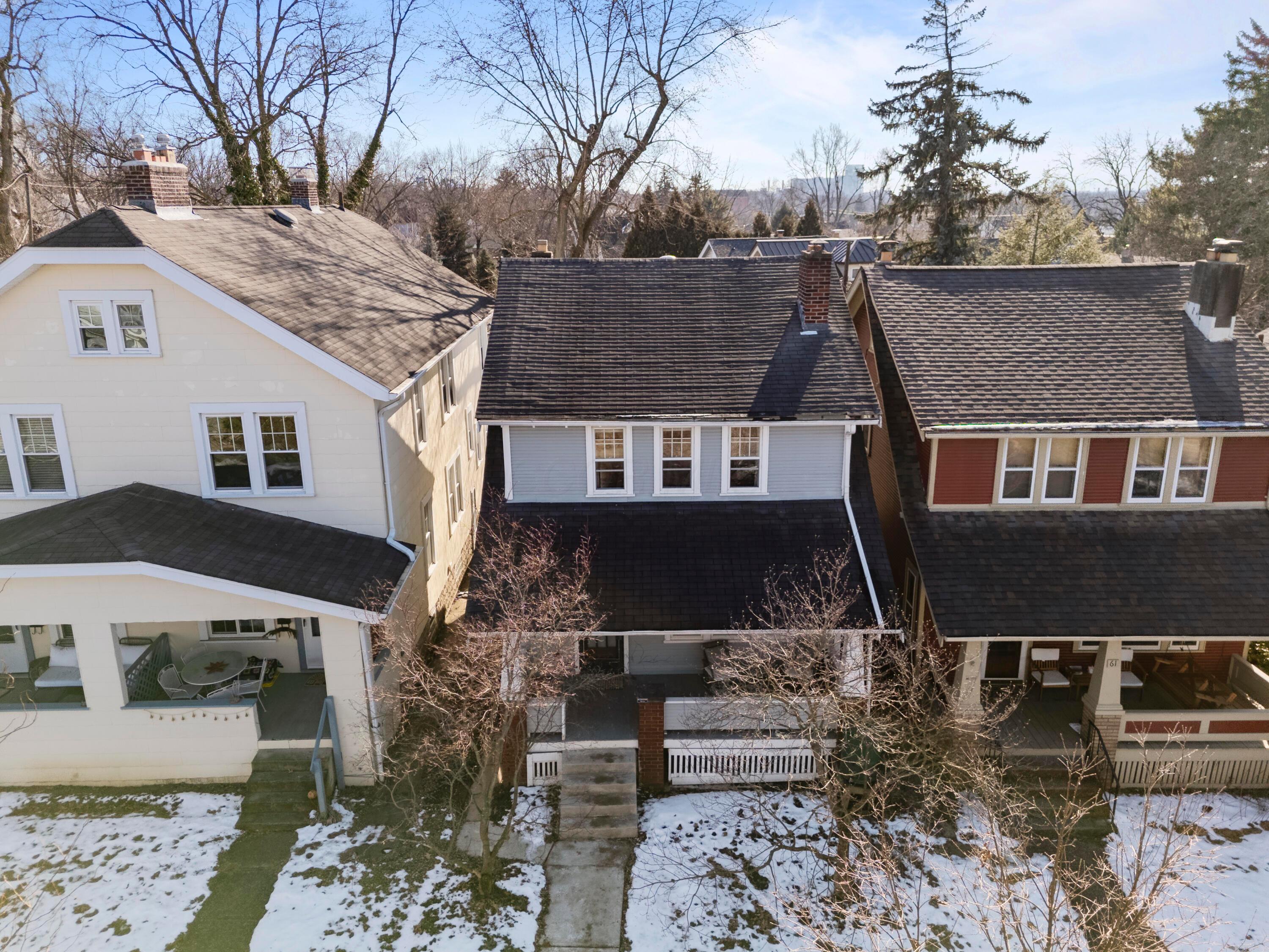 65 East Kelso Road Columbus, OH 43202 - Photo 22 of 25 DJI_20250128142423_0115_D