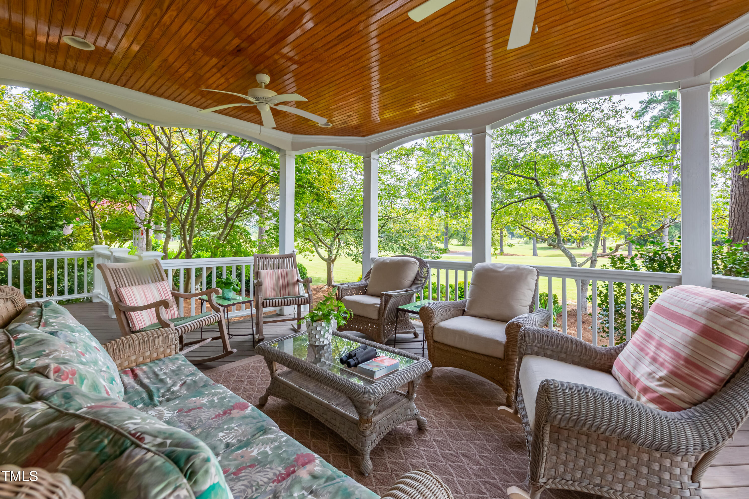 103 Declair Court Cary, NC 27513 - Photo 13 of 47 a living room with furniture and a large window