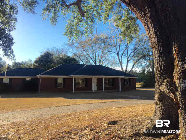 9196 Cliffs Landing Road Bay Minette, AL 36507 - Photo 1 of 15