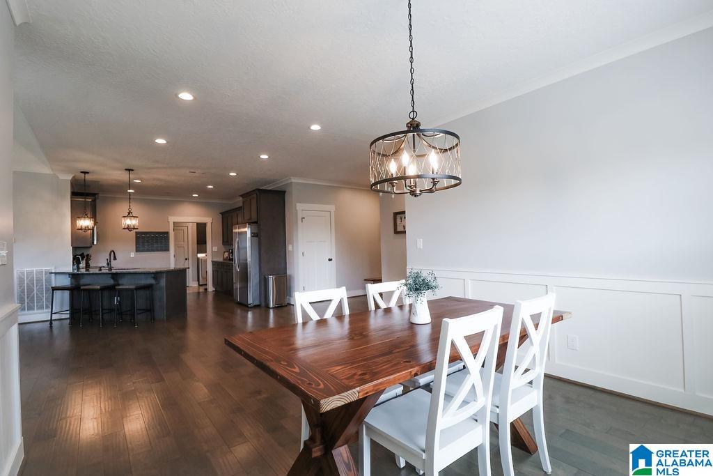 129 Dabbs Road Oxford, AL 36203 - Photo 43 of 50
