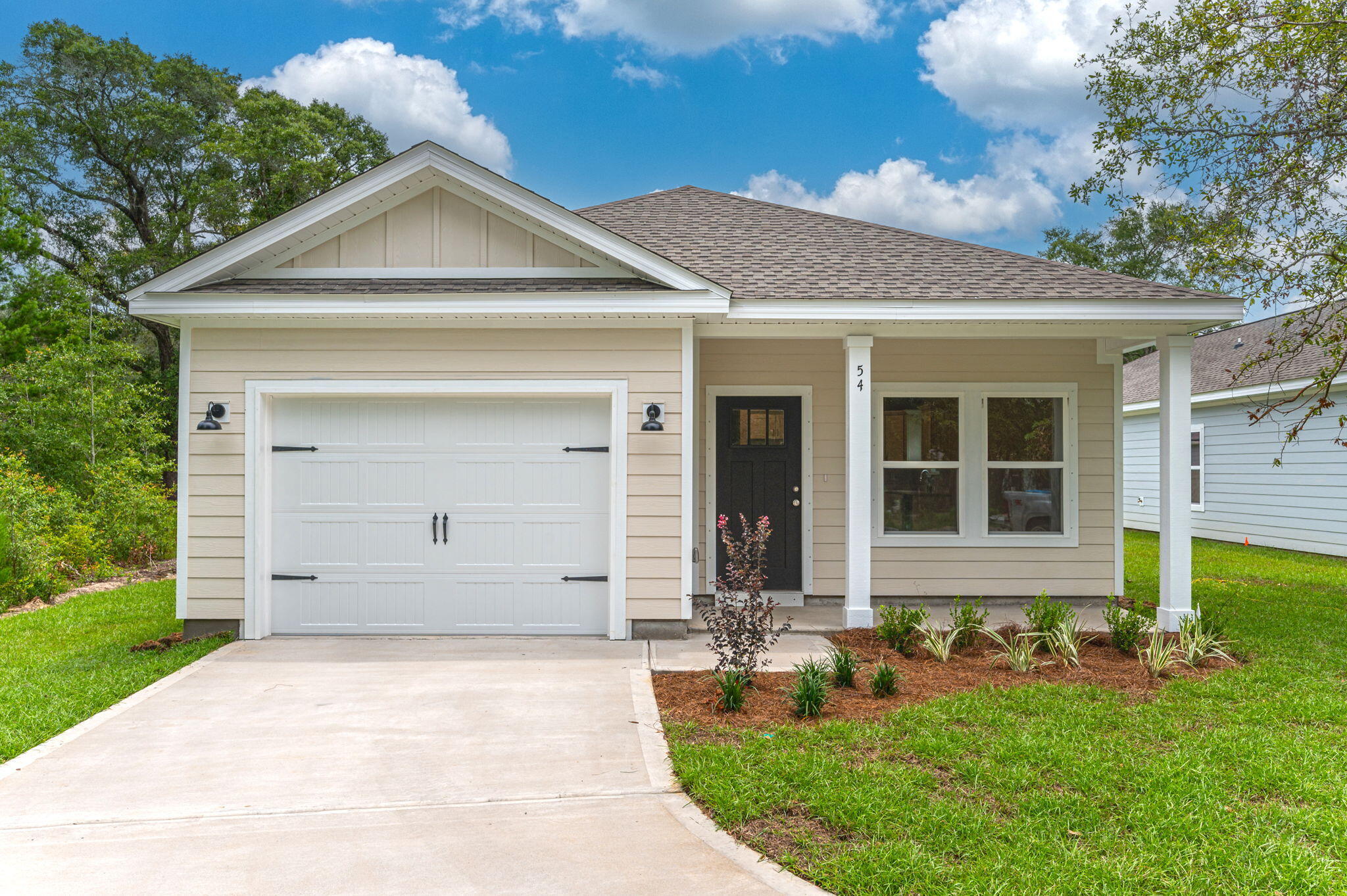 140 Caswell Branch Road Freeport, FL 32439 - Photo 1 of 29 54 Jessica Court