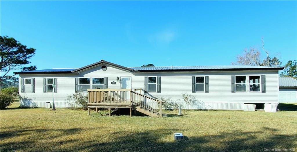 183 Duplechin Road Ragley, LA 70657 - Photo 1 of 16
