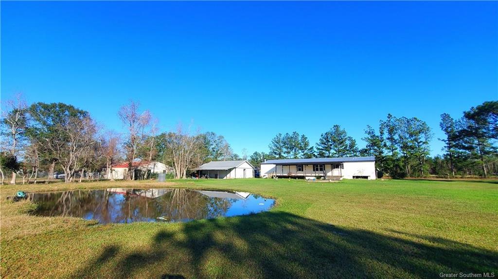 183 Duplechin Road Ragley, LA 70657 - Photo 15 of 16