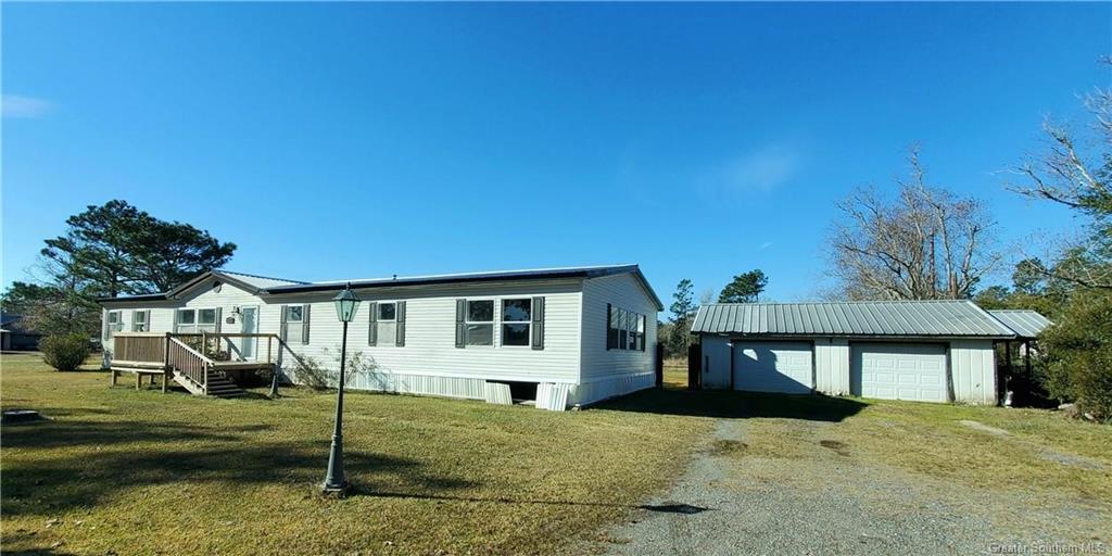 183 Duplechin Road Ragley, LA 70657 - Photo 2 of 16