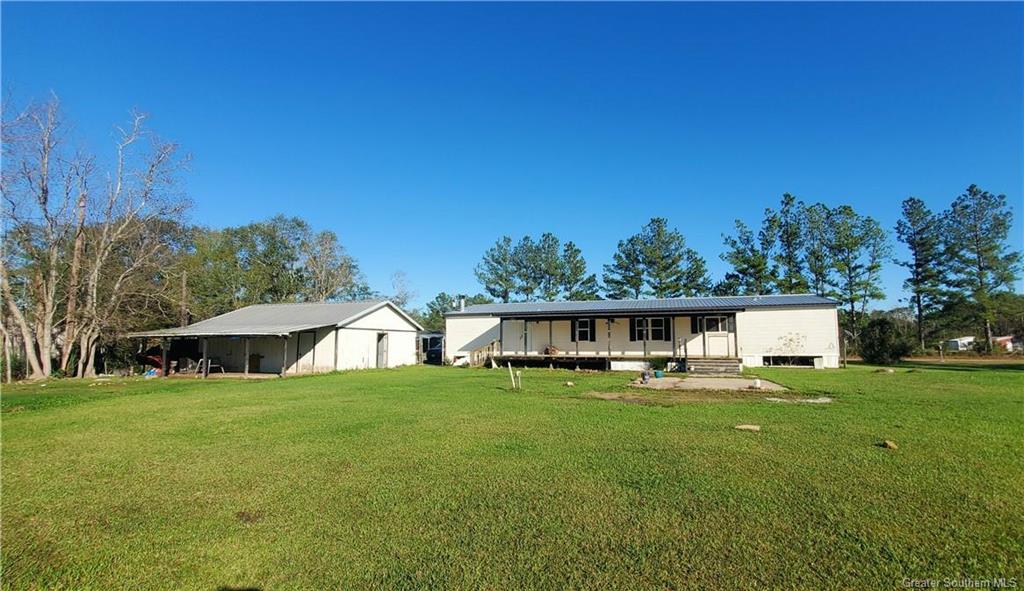 183 Duplechin Road Ragley, LA 70657 - Photo 4 of 16