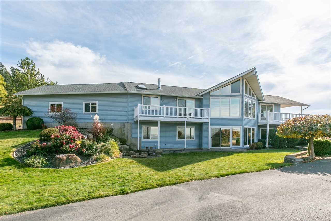 16306 North Greenbluff Road Colbert, WA 99005 - Photo 17 of 20