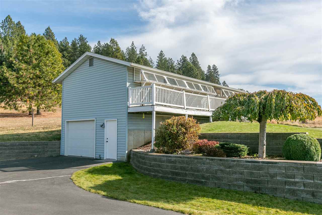 16306 North Greenbluff Road Colbert, WA 99005 - Photo 18 of 20