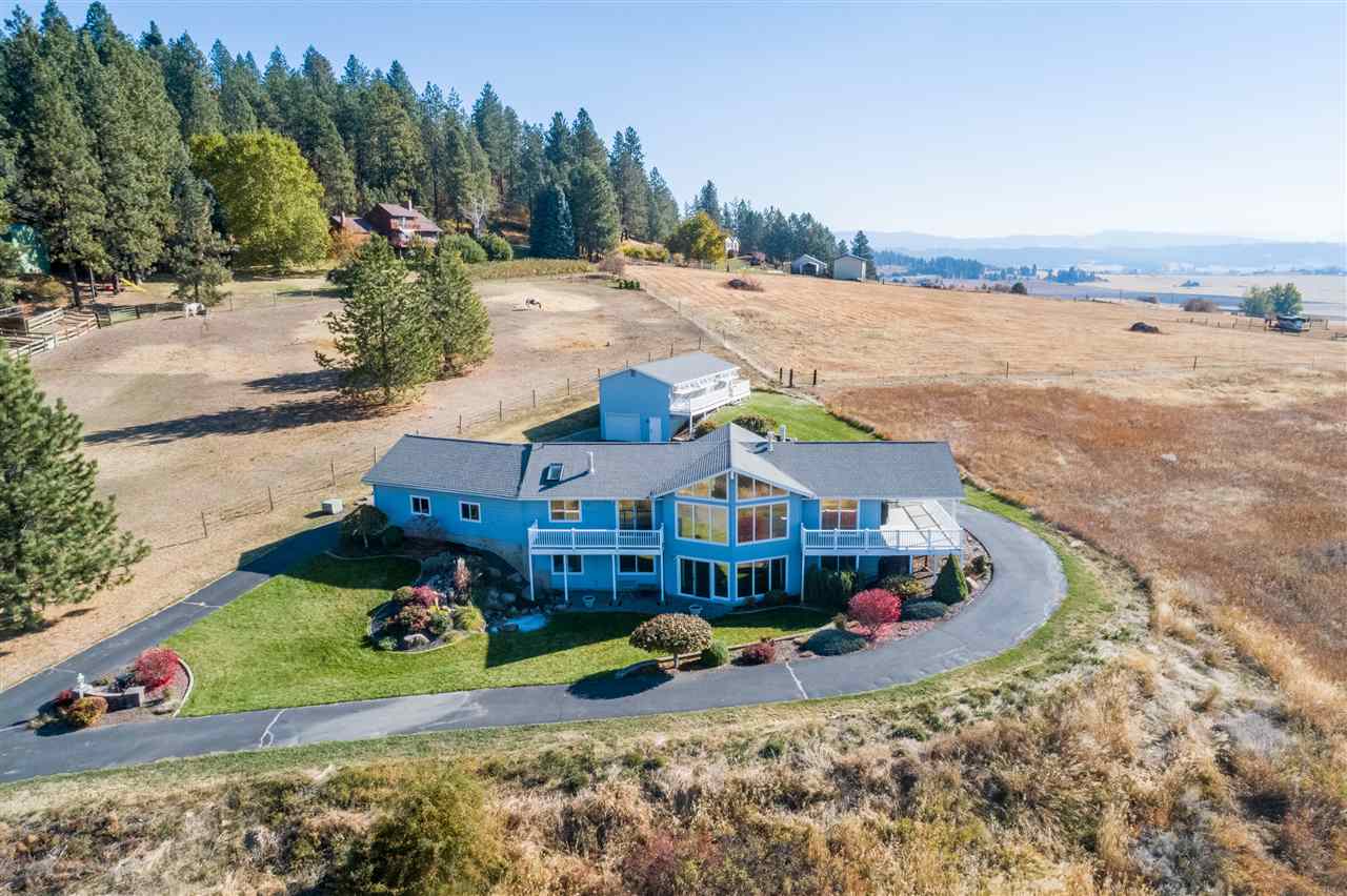 16306 North Greenbluff Road Colbert, WA 99005 - Photo 20 of 20