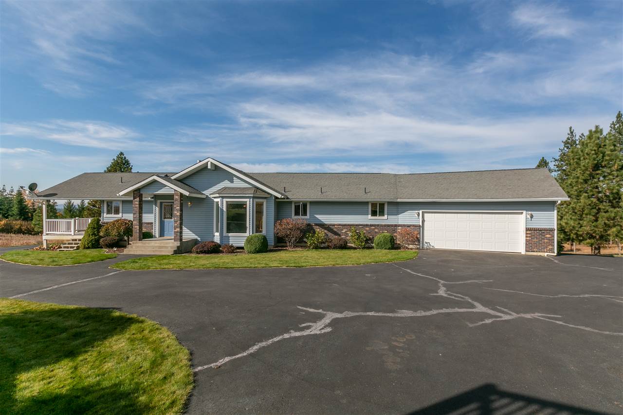 16306 North Greenbluff Road Colbert, WA 99005 - Photo 3 of 20
