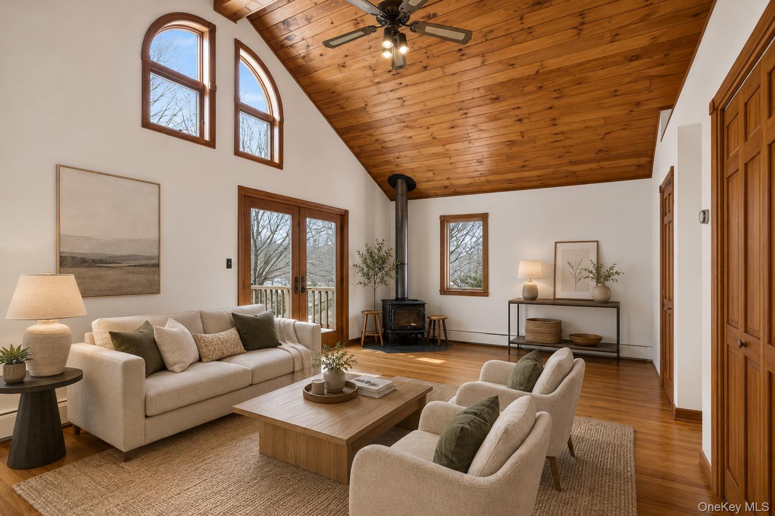 558 Pine Hill Road Chester, NY 10918 - Photo 34 of 50 Virtually staged