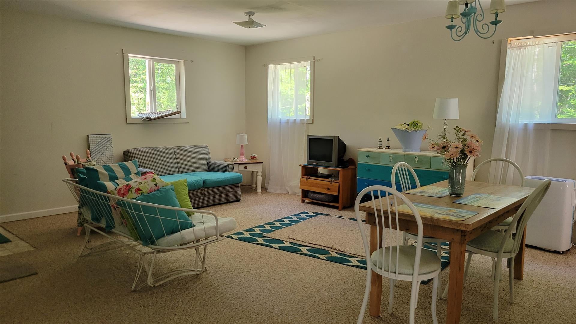 10802 Huron Trail Cheboygan, MI 49721 - Photo 2 of 12 Gallery Image 2