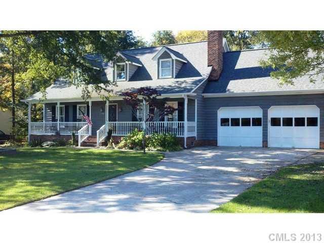 2288 Blue Ridge Way Rock Hill, SC 29732 - Photo 1 of 8 Gallery Image 1