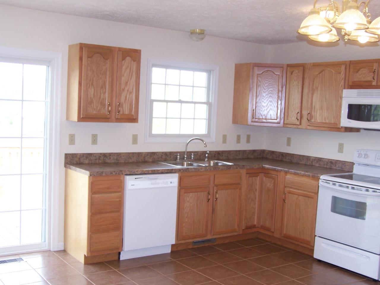 Lot 70 Bailey Road Lewisburg, WV 24901 - Photo 4 of 9 Another view of Kitchen