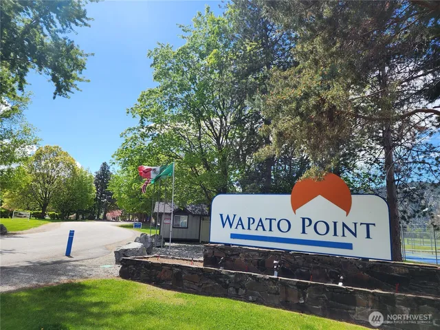 $1 | 1 Nekquelekin Court, Manson, WA 98831