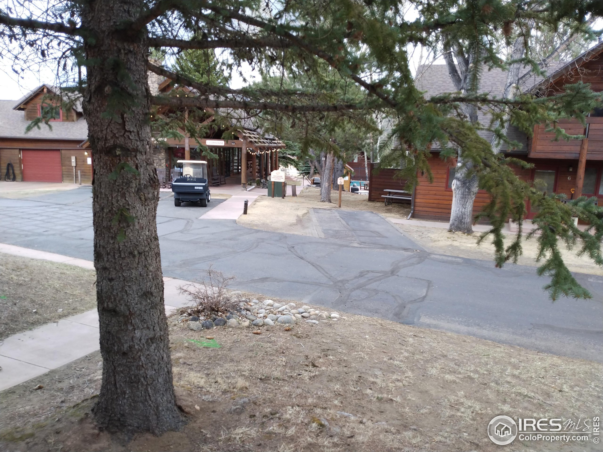 1565 Highway 66, Unit 28 Estes Park, CO 80517 - Photo 15 of 26