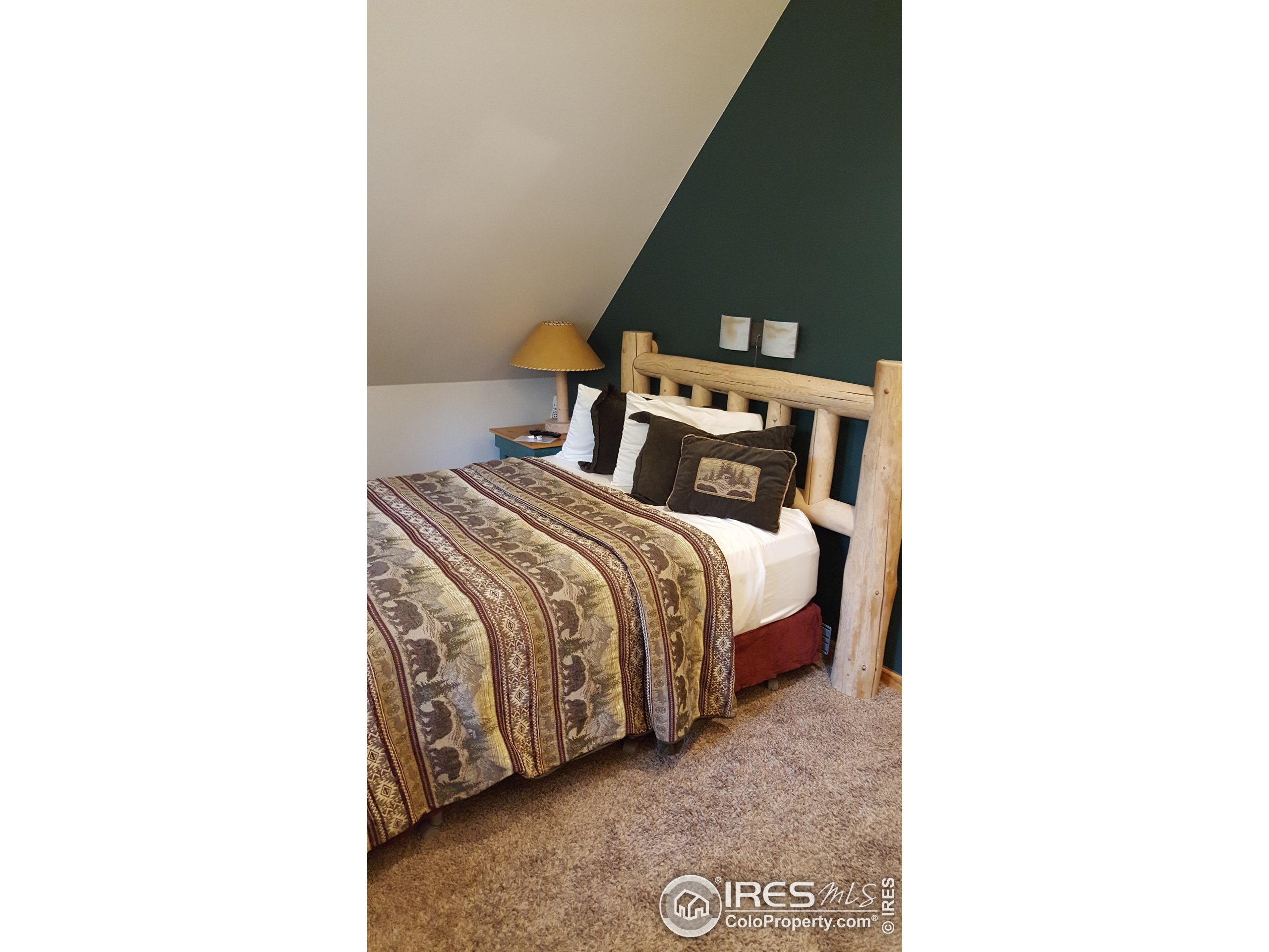 1565 Highway 66, Unit 28 Estes Park, CO 80517 - Photo 19 of 26