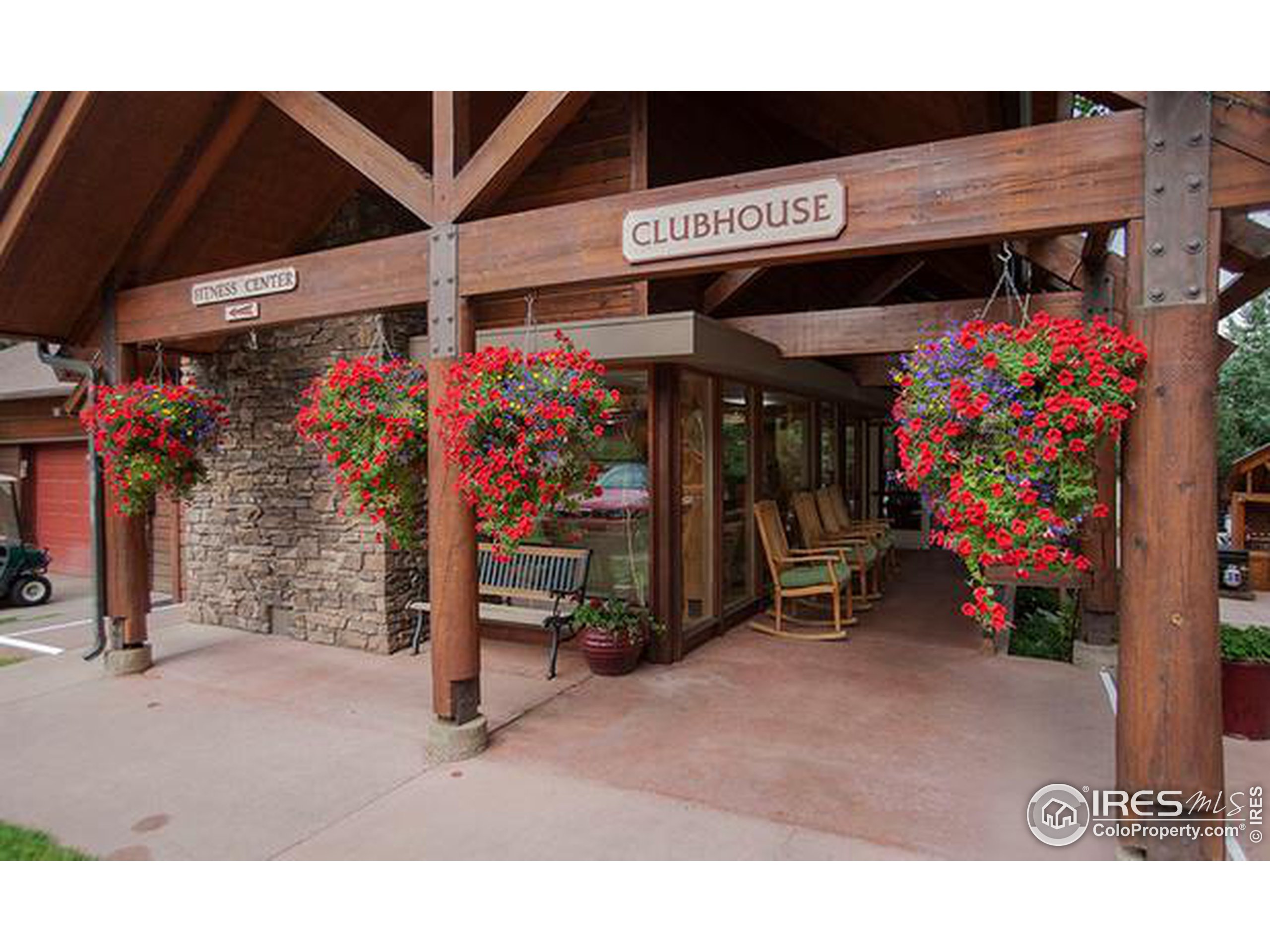 1565 Highway 66, Unit 28 Estes Park, CO 80517 - Photo 2 of 26