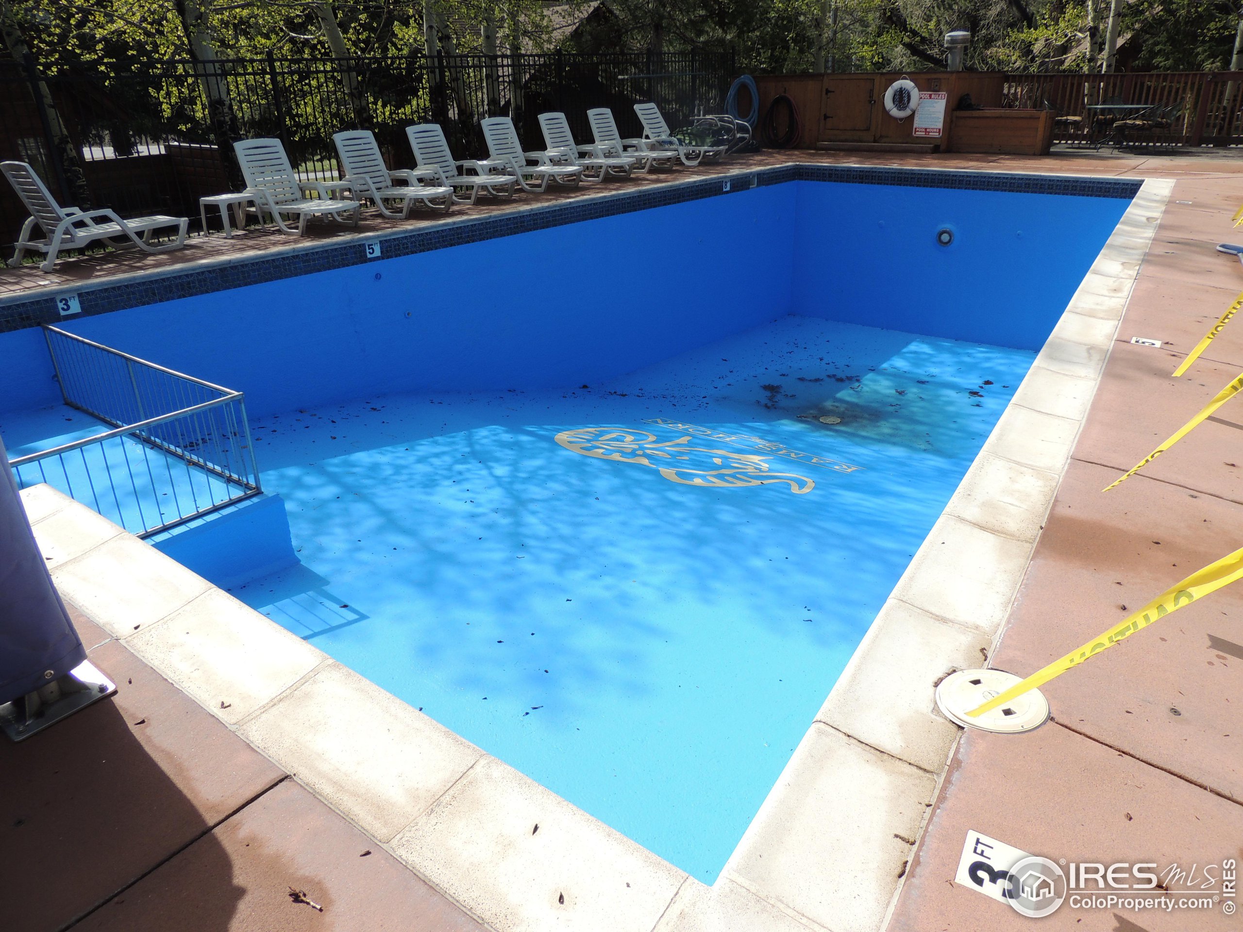 1565 Highway 66, Unit 28 Estes Park, CO 80517 - Photo 21 of 26