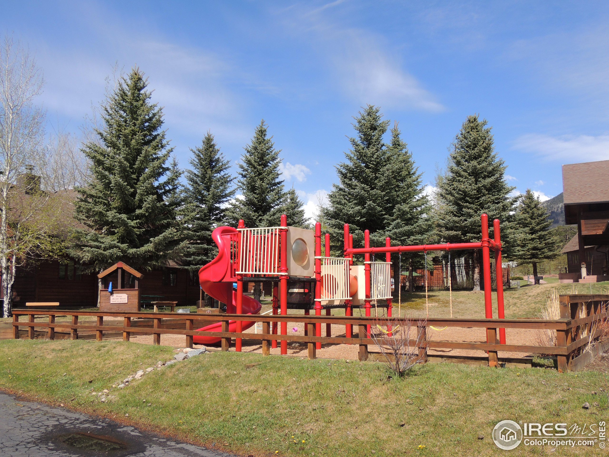 1565 Highway 66, Unit 28 Estes Park, CO 80517 - Photo 22 of 26