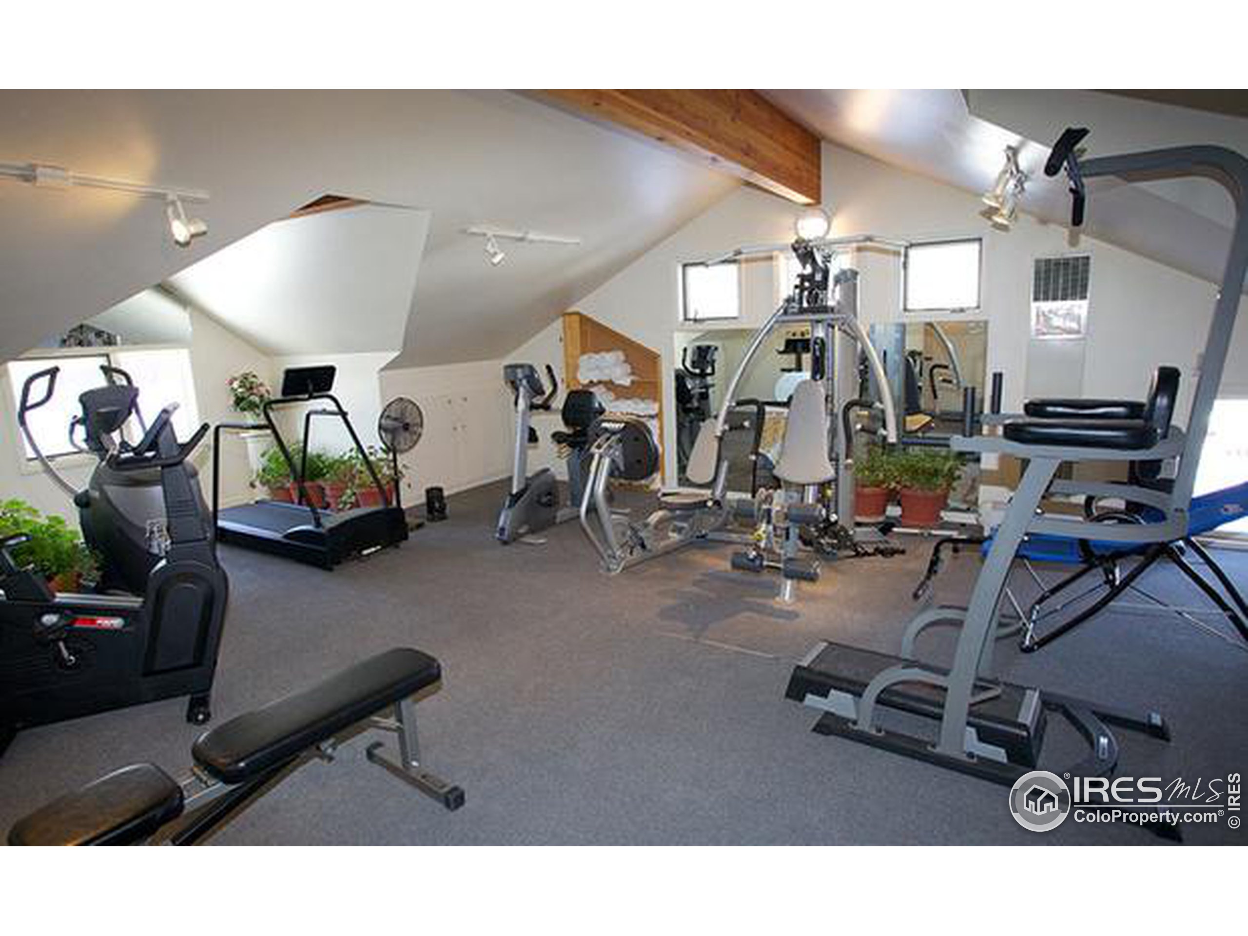 1565 Highway 66, Unit 28 Estes Park, CO 80517 - Photo 23 of 26