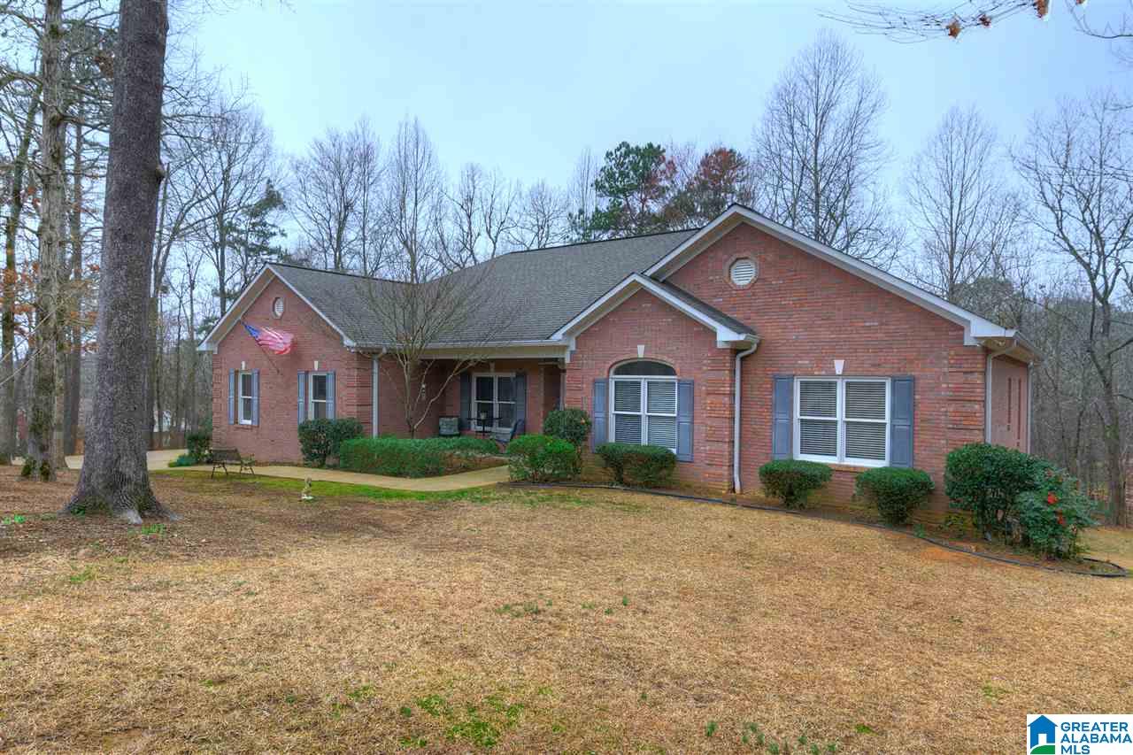 112 Huntington Trace Jasper, AL 35501 - Photo 1 of 49