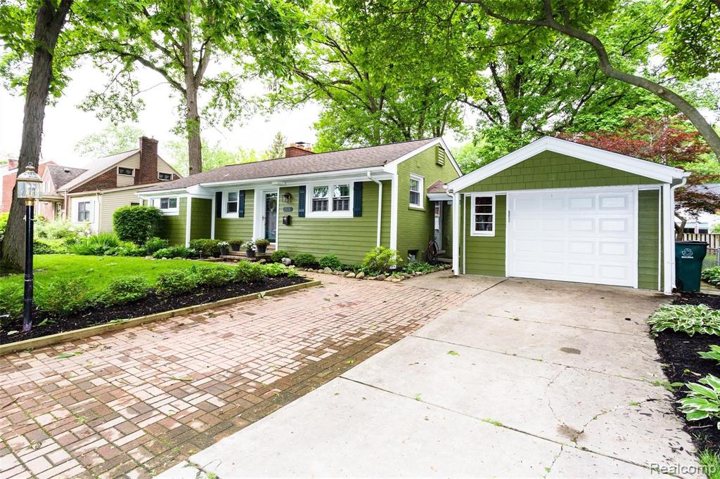 3539 Kenmore Road Berkley, MI 48072 - Photo 6 of 50
