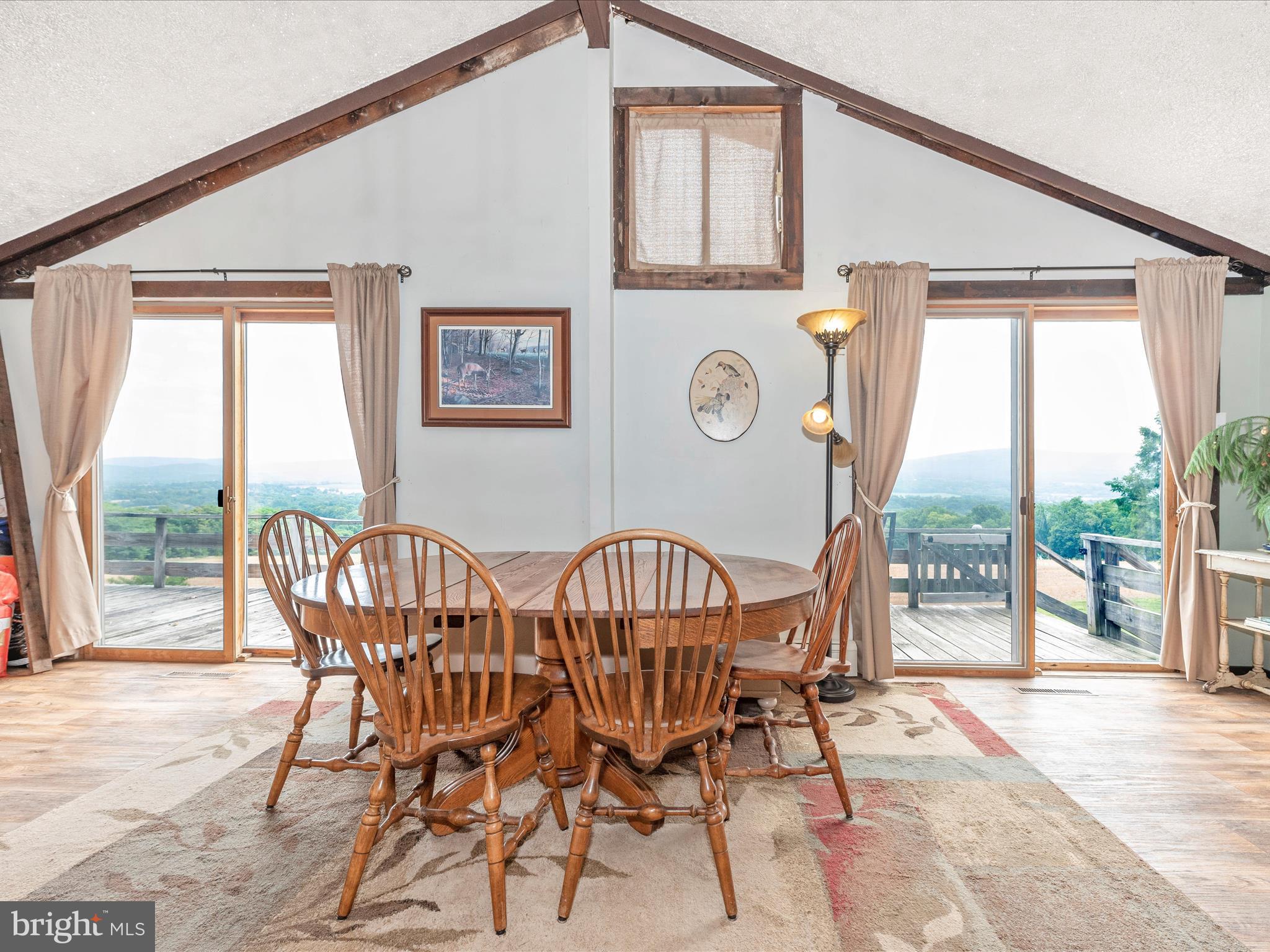 5618 Mt Briar Road Keedysville, MD 21756 - Photo 15 of 59 Dining Room
