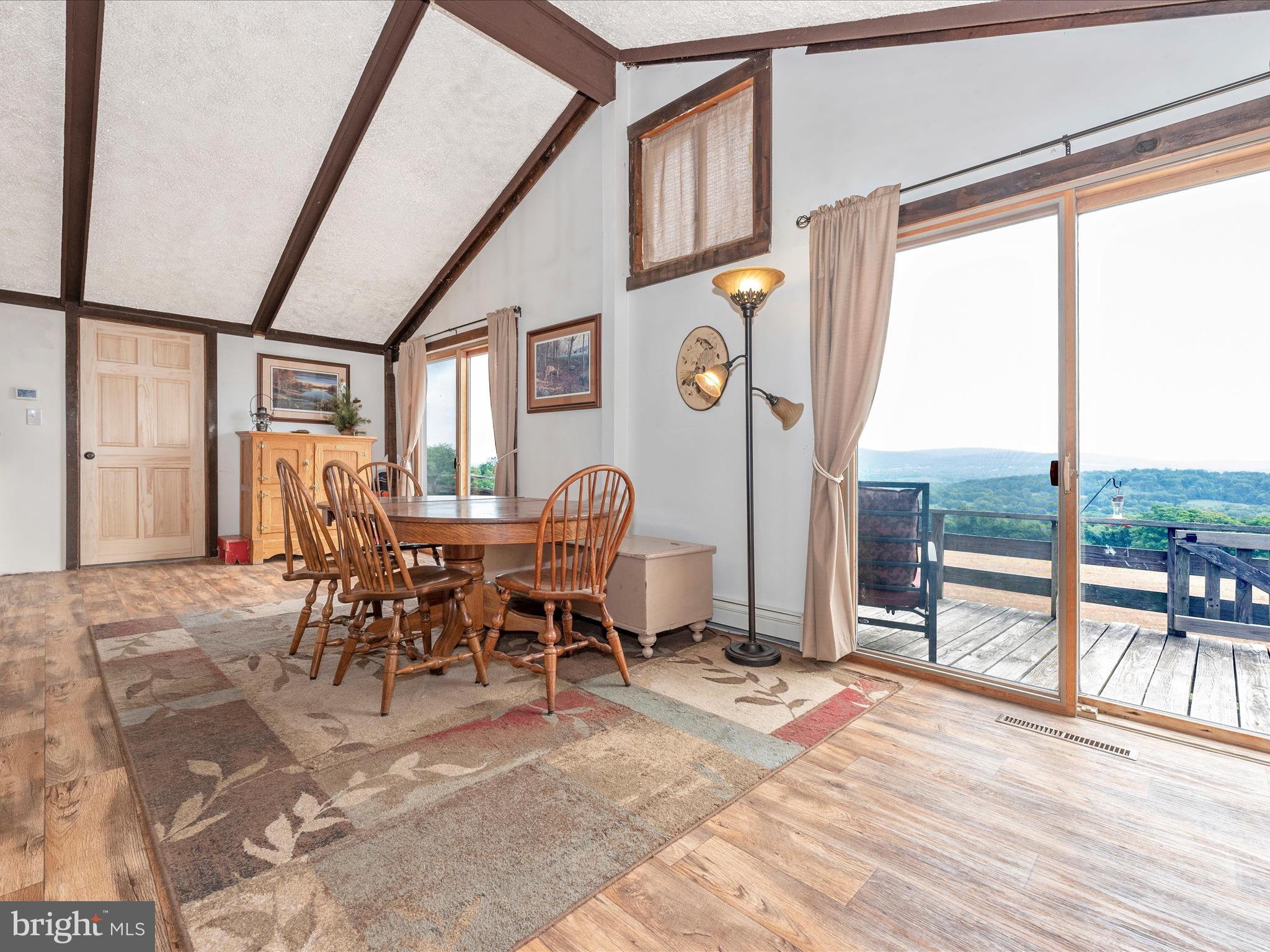 5618 Mt Briar Road Keedysville, MD 21756 - Photo 16 of 59 Dining Room