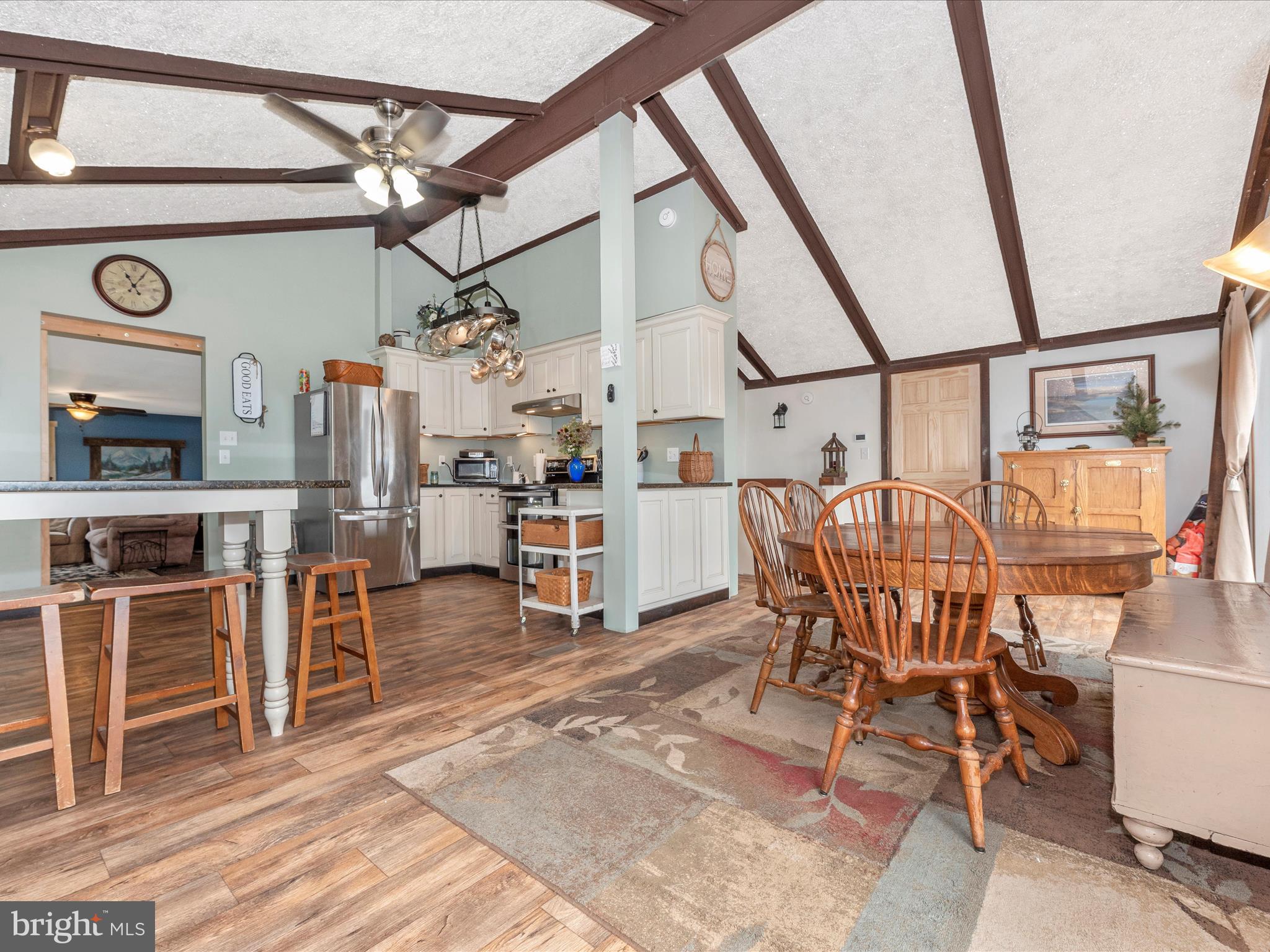 5618 Mt Briar Road Keedysville, MD 21756 - Photo 18 of 59 Dining Room