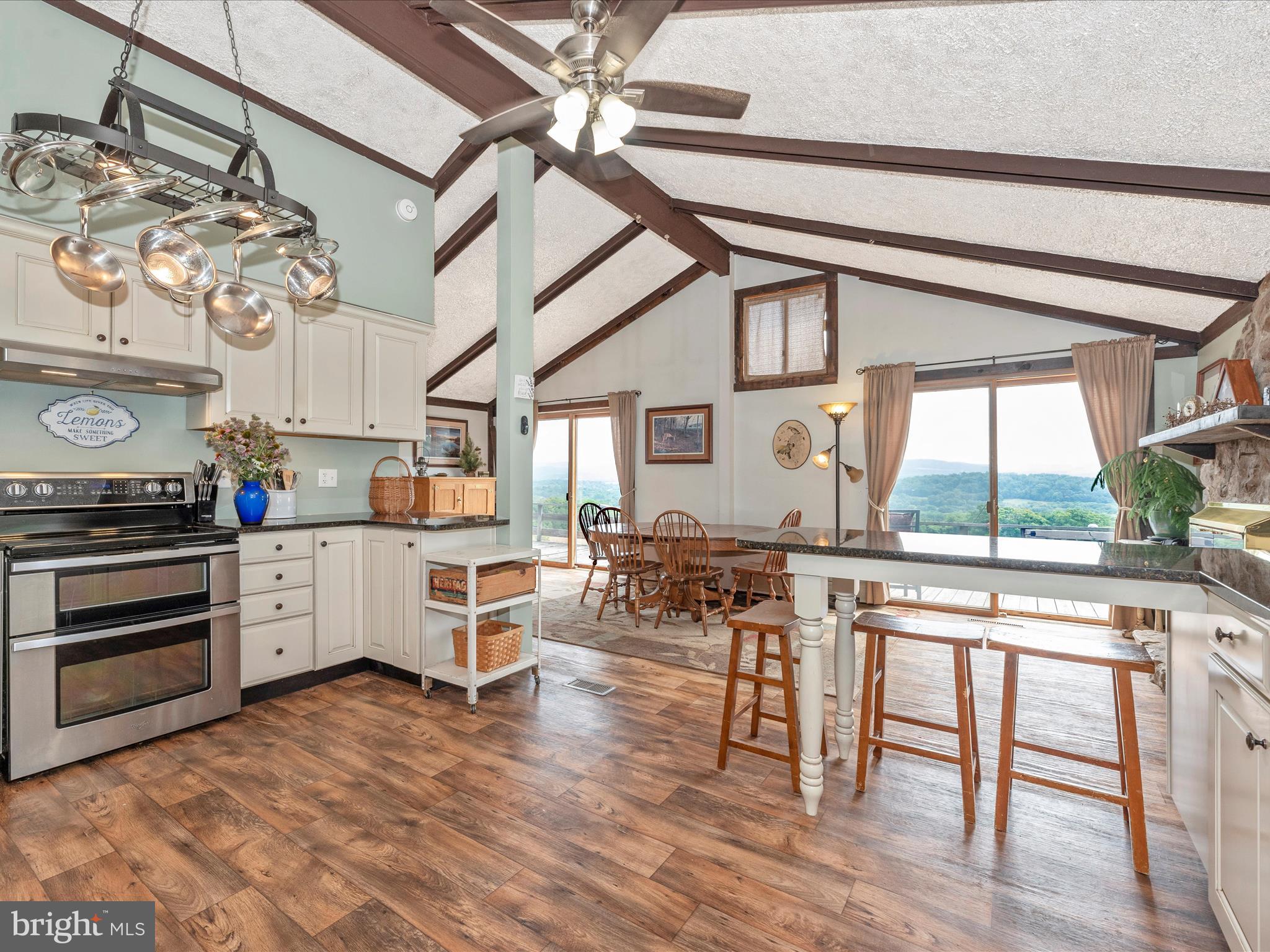 5618 Mt Briar Road Keedysville, MD 21756 - Photo 22 of 59 Kitchen
