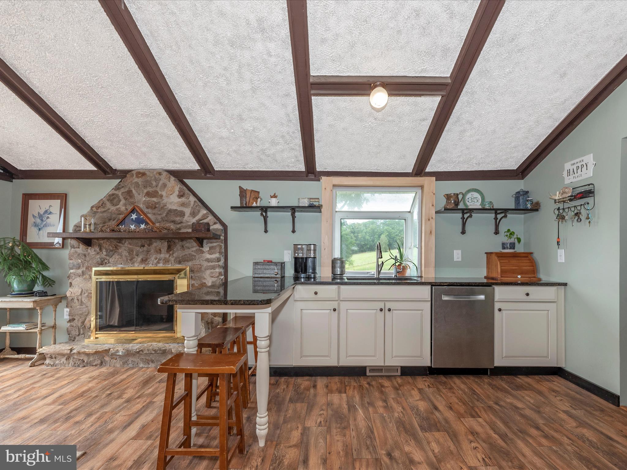5618 Mt Briar Road Keedysville, MD 21756 - Photo 25 of 59 Kitchen