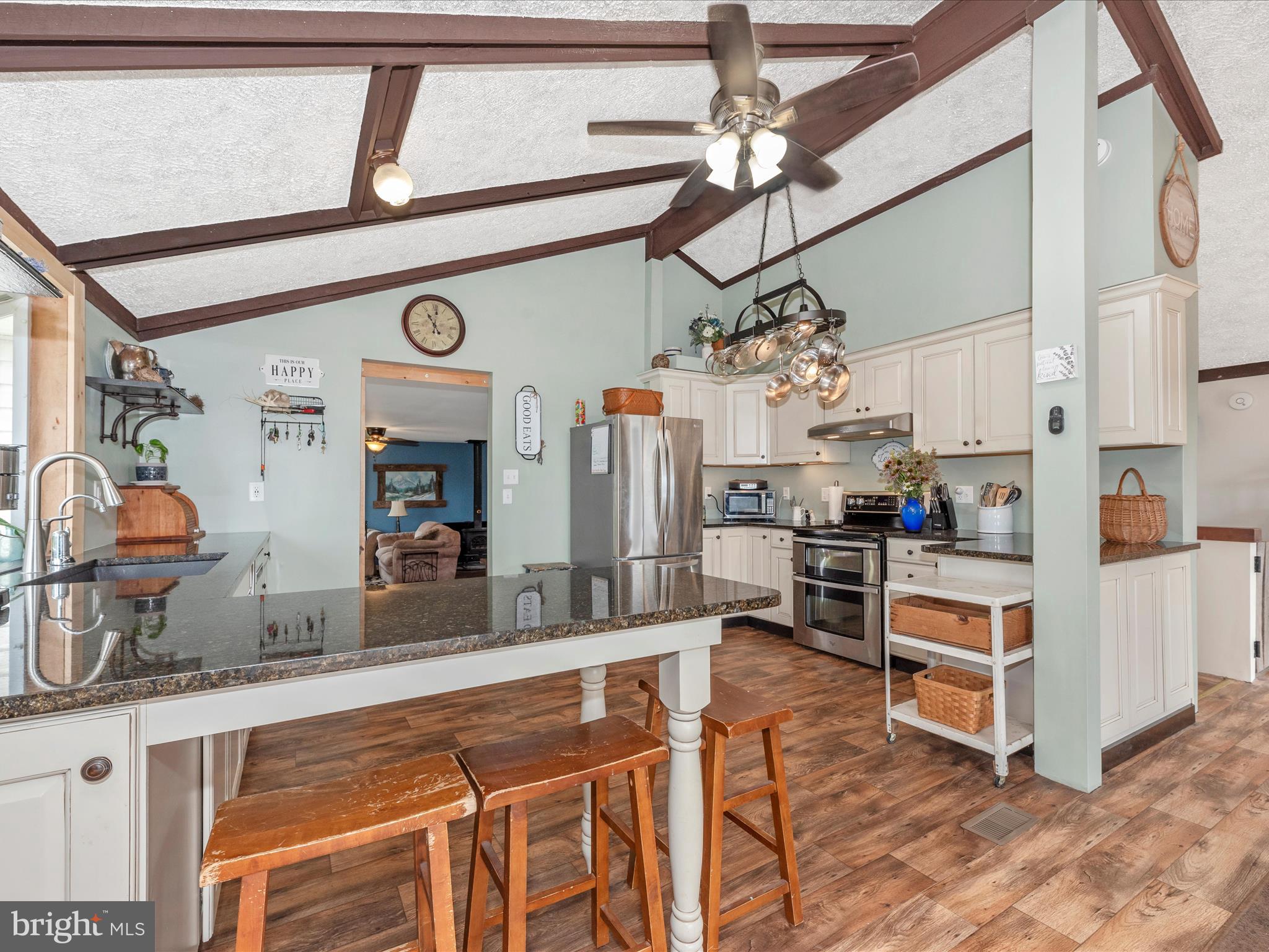 5618 Mt Briar Road Keedysville, MD 21756 - Photo 27 of 59 Kitchen