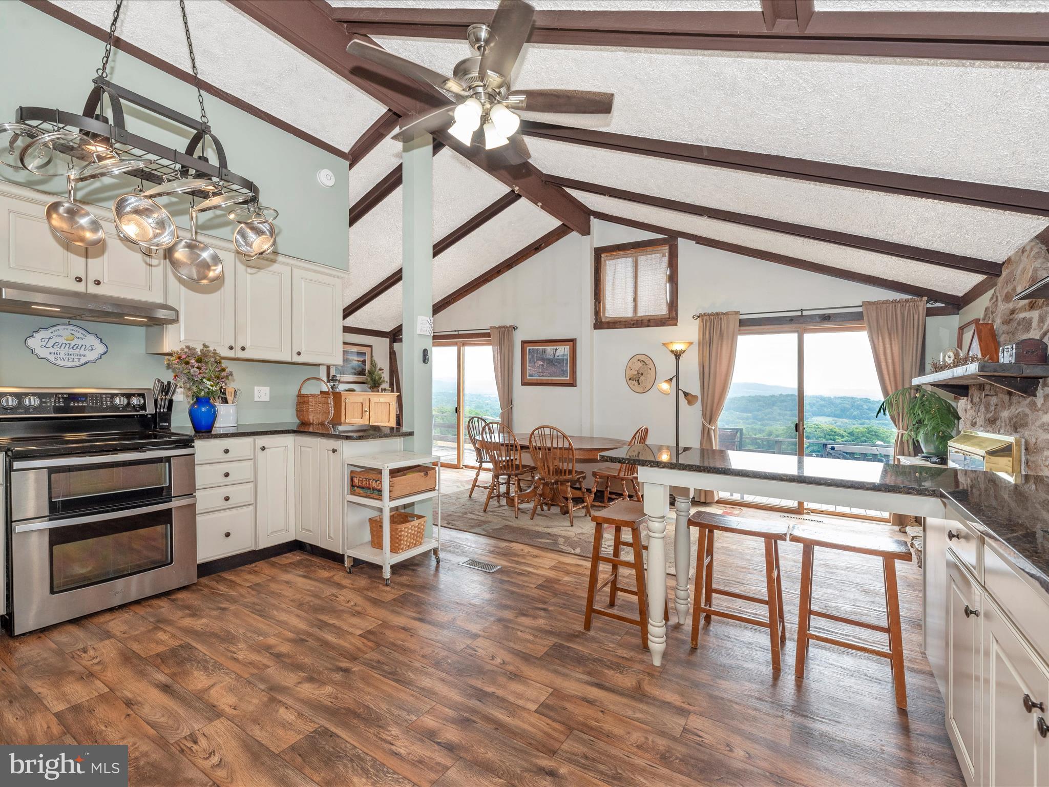 5618 Mt Briar Road Keedysville, MD 21756 - Photo 28 of 59 Kitchen