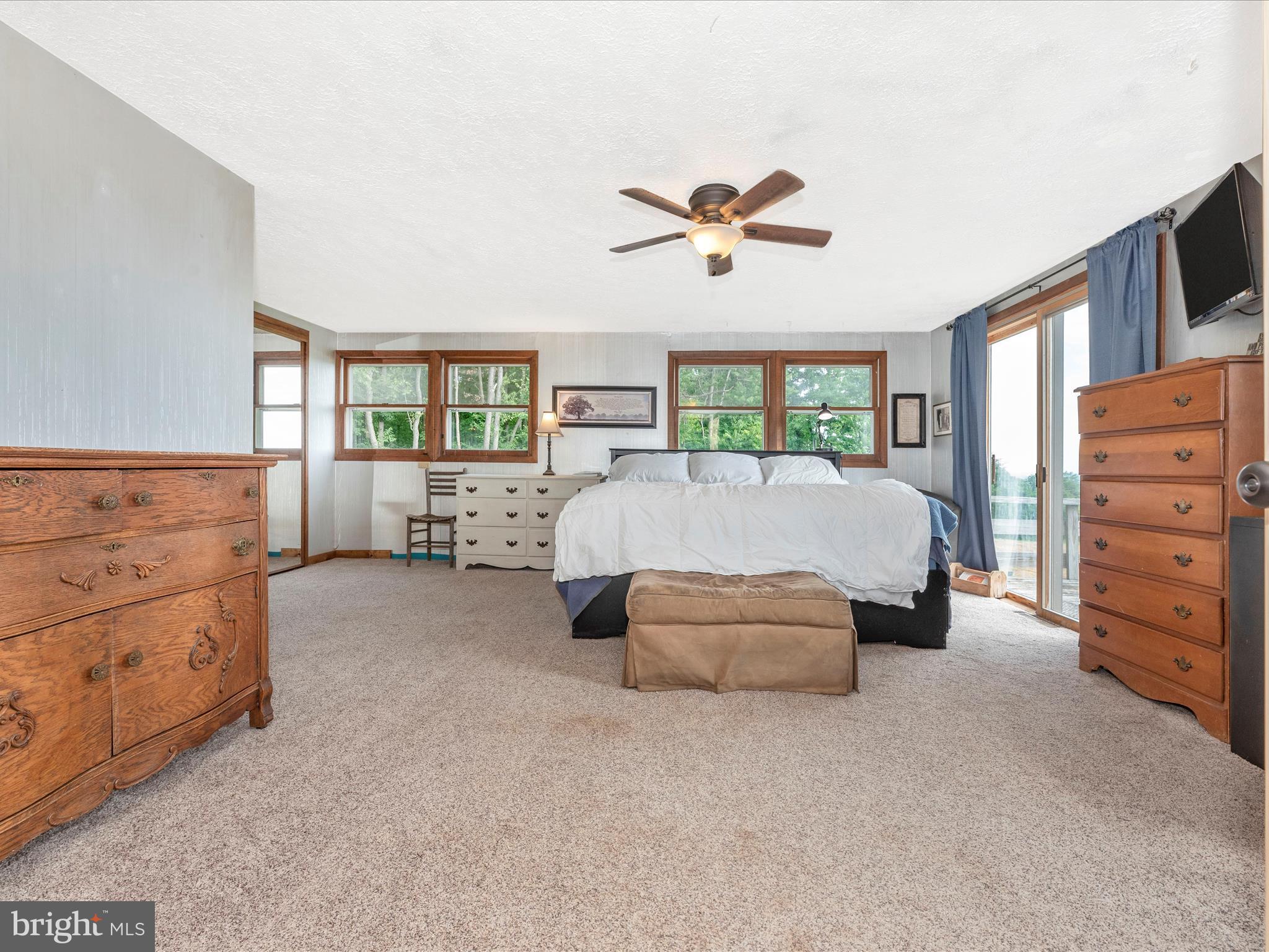 5618 Mt Briar Road Keedysville, MD 21756 - Photo 29 of 59 Primary Bedroom
