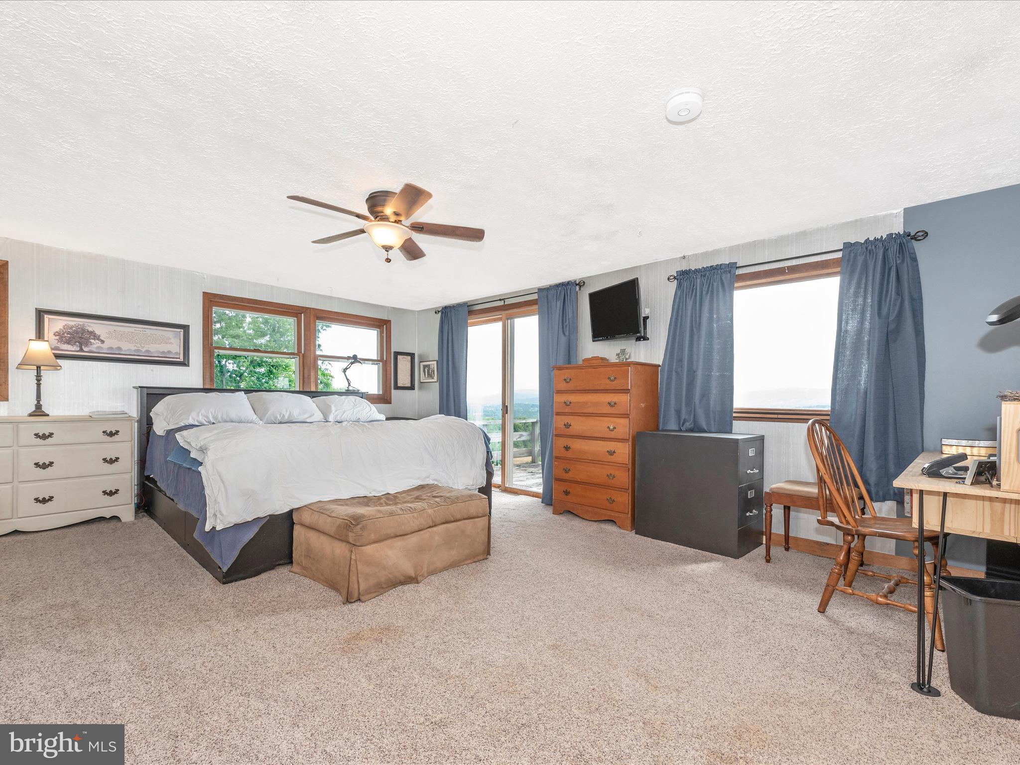 5618 Mt Briar Road Keedysville, MD 21756 - Photo 30 of 59 Primary Bedroom
