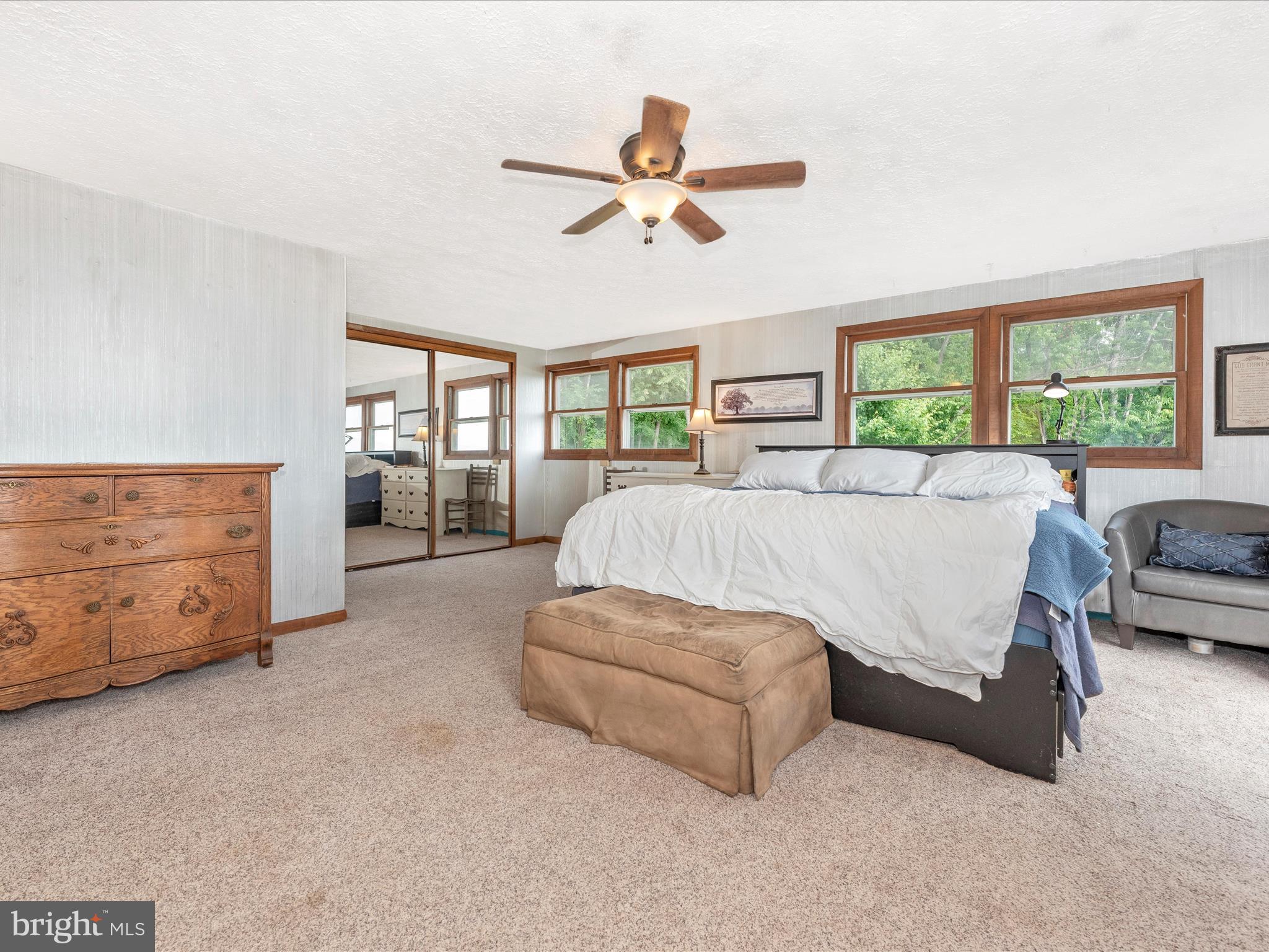5618 Mt Briar Road Keedysville, MD 21756 - Photo 31 of 59 Primary Bedroom