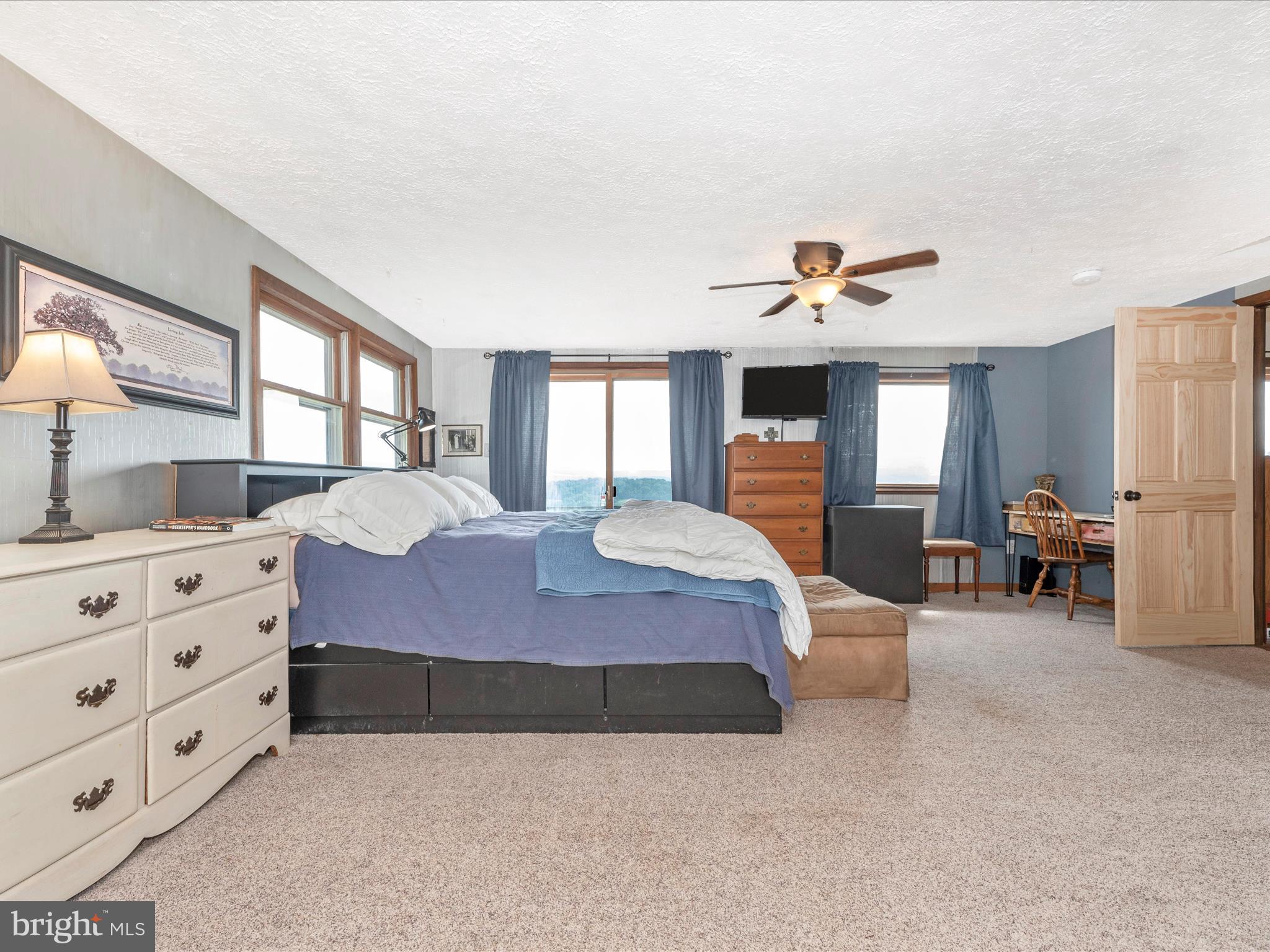 5618 Mt Briar Road Keedysville, MD 21756 - Photo 32 of 59 Primary Bedroom